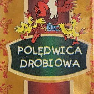 Polędwica 60 V2 egold