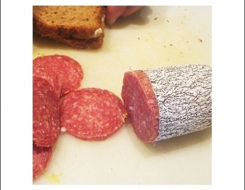 Salami 2