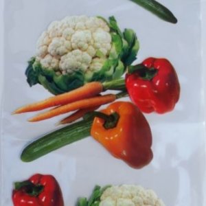 Warzywa SP 95