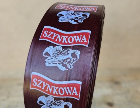 szynkowa 80mh4a
