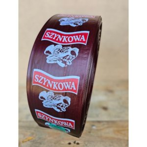 Szynkowa 80 J.mahoń