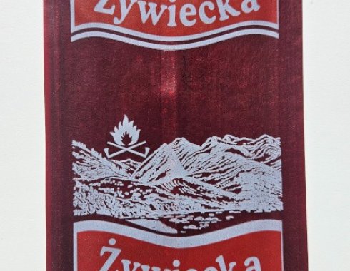 Żywiecka 60MH4a