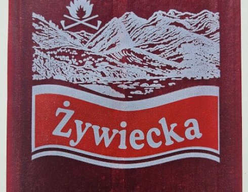 Żywiecka 60MH4