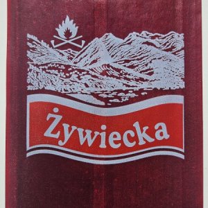Żywiecka 60MH4